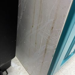Dusk To Dawn Urgent Care - Paramount - Ummm???? DISGUSTING