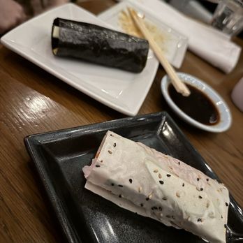 Koi - Los Angeles - Hand rolls - Japanese Near Me - Los Angeles, California