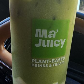 Ma Juicy - Juice Bars & Smoothies Near Me - Westminster, California Ma Juicy - Juice Bars & Smoothies Near Me - Westminster, California