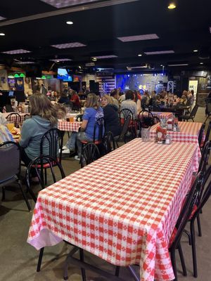 Big Guy's BBQ Roadhouse by null