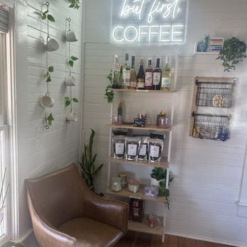 Maracuya by Llama - Coffee & Tea Near Me - St. Augustine, Florida Maracuya by Llama - Coffee & Tea Near Me - St. Augustine, Florida