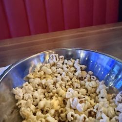 Rookies All American Pub & Grill - Popcorn