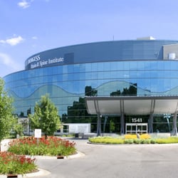 Ascension Borgess Hospital