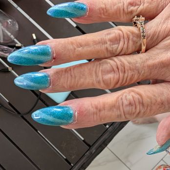 Snappy Nail Spa - Nail Salons Near Me - Deerfield Beach, Florida