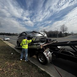 Expedite Towing