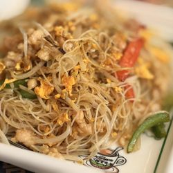 Hong Kong Cafe - Atlantic