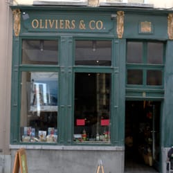 Oliviers & Co