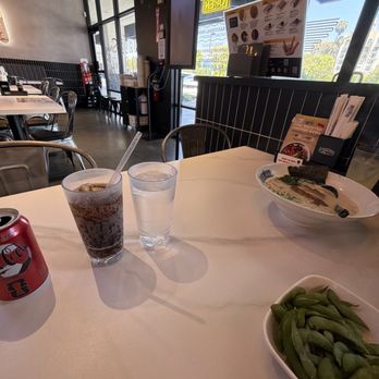 Silverlake Ramen - Ramen Near Me - Downey, California