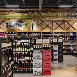 VC Fresh Marketplace - Great Wine Selection! Check out our Michigan Wines...