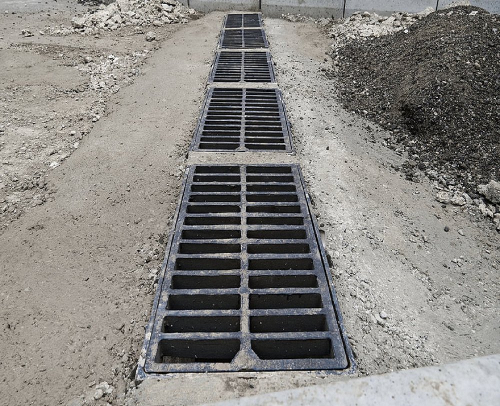 Slide of Seattle Drain Pros