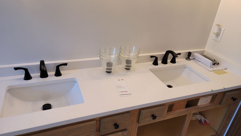 Slide of New Age Plumbing