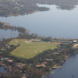 Mauiva AirTours - Tiger Woods home.