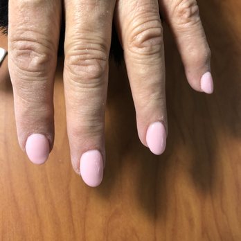 Idea Nail - Nail Salons Near Me - New York, New York