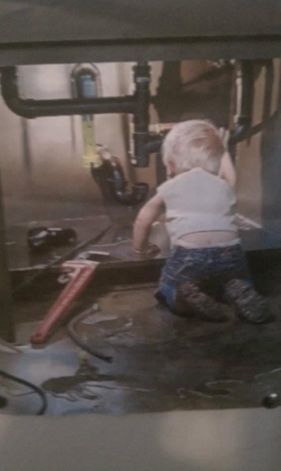 Slide of Carlson Contracting