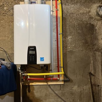 Jag N Pal - Tankless water heater system saves your pocket - Heating & Air Conditioning/HVAC Near Me Jag N Pal - Tankless water heater system saves your pocket - Heating & Air Conditioning/HVAC Near Me