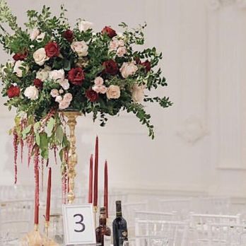 Alina Fiore - Party & Event Planning Near Me - La Crescenta, California