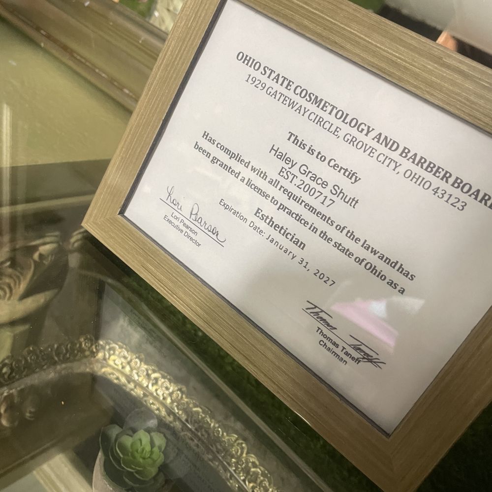 TOP 10 BEST Beauty near Dover, OH - Updated 2026 - Yelp