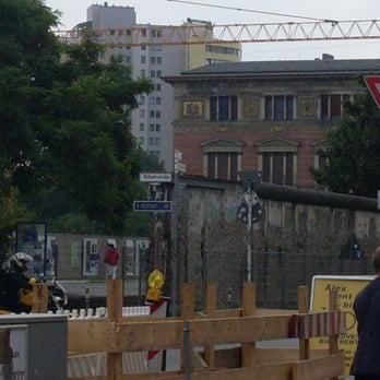 Stiftung Topographie des Terrors - Landmarks & Historical Buildings Near Me - Berlin, BE Stiftung Topographie des Terrors - Landmarks & Historical Buildings Near Me - Berlin, BE