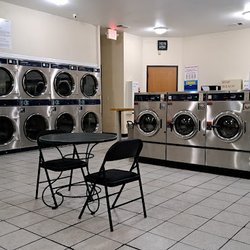 Colony Wash & Dry