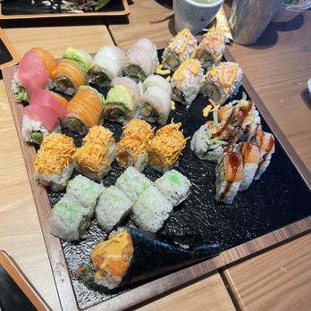 Tsukiji - Japanese Near Me - Fresno, California