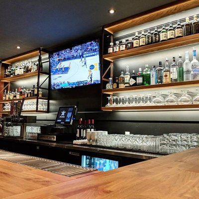 Pa'ina Restaurant & Lounge by null