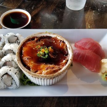 Jaws Sushi - Jaws Lunch Special - Japanese Near Me - Fort Collins, Colorado