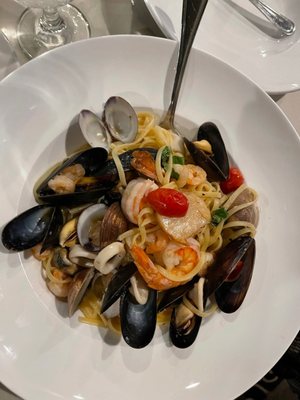 IL VILLAGGIO RESTAURANT & BAR by null