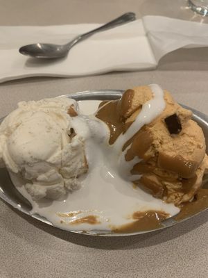 Egger's Ice Cream Parlor by null