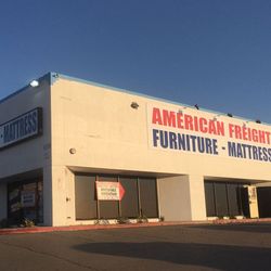 American Freight Furniture, Mattress, Appliance
