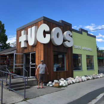 Tucos Taco Lounge - Tucos - Mexican Near Me - Sudbury, Ontario Tucos Taco Lounge - Tucos - Mexican Near Me - Sudbury, Ontario