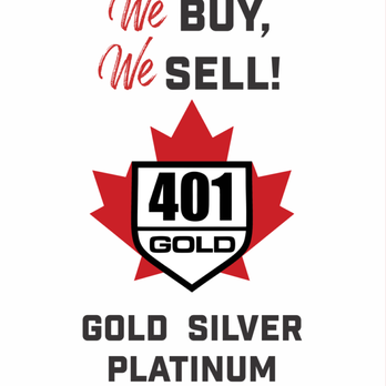 401Gold - Gold Buyers Near Me - Toronto, Ontario 401Gold - Gold Buyers Near Me - Toronto, Ontario