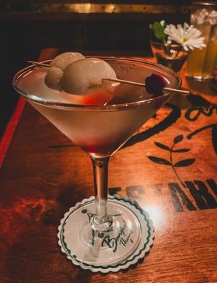 Bangkok Thyme by null