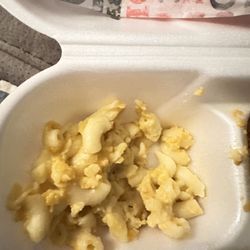 Full Moon BBQ - Creamy Mac & Cheese