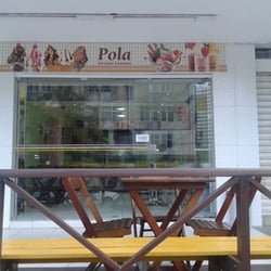 Pola Sorvetes Gourmet - Pola Sorvetes Gourmet