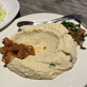 Cafe Agora - Turkish Near Me - Atlanta, Georgia