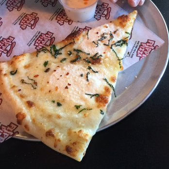 Flippin' Pizza - Can't remember this one - Pizza Near Me - La Costa, California