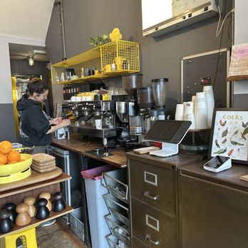 Birdhouse - Coffee & Tea Near Me - London, XGL Birdhouse - Coffee & Tea Near Me - London, XGL