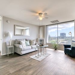 Bay Towers at Bixby Knolls