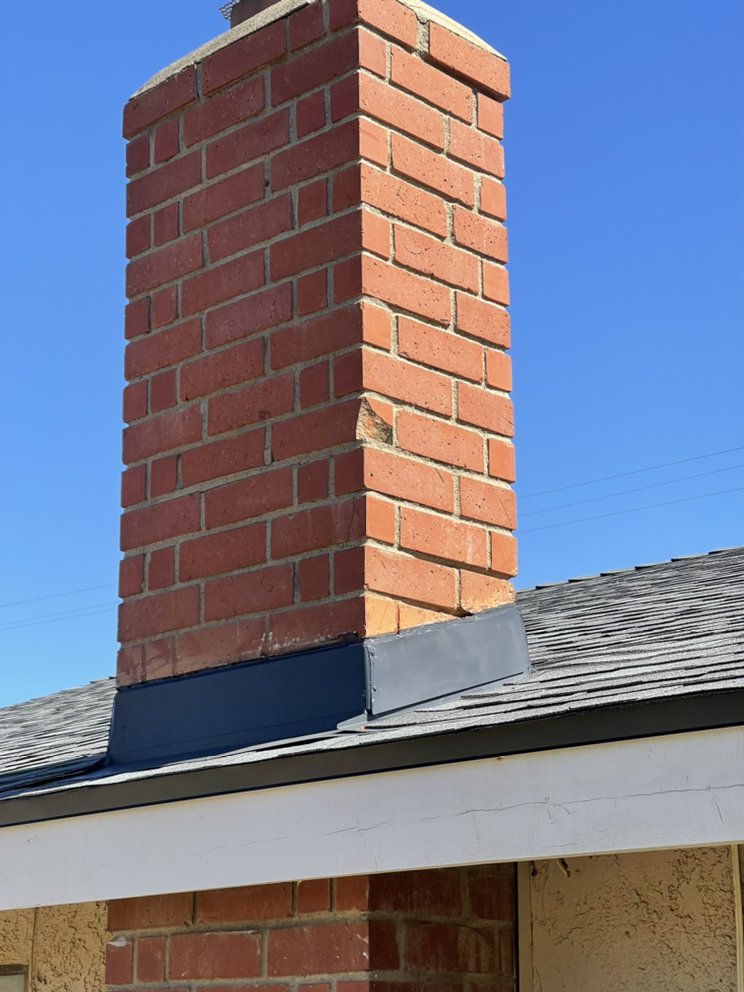 Slide of Manna Roofing Company