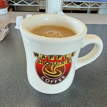 Waffle House - Breakfast & Brunch Near Me - Hagerstown, Maryland Waffle House - Breakfast & Brunch Near Me - Hagerstown, Maryland