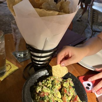 Boudro's, a Texas Bistro - Guacamole - New American Near Me - San Antonio, Texas Boudro's, a Texas Bistro - Guacamole - New American Near Me - San Antonio, Texas