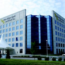 Blue Ridge Bank and Trust
