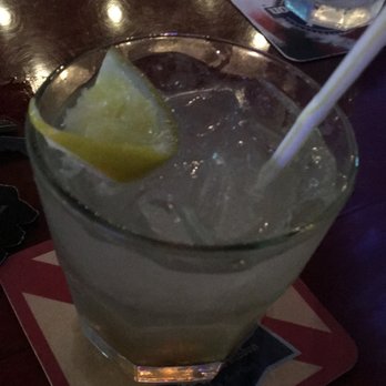 Bob's Garage & Bar - Amaretto sour - Nightlife Near Me - Scottsbluff, Nebraska