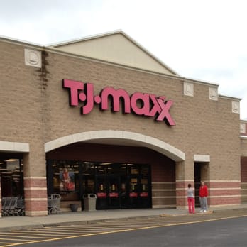 TJ MAXX - Updated October 2025 - 10 Photos & 16 Reviews - 1717 State