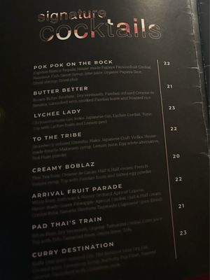 Samsaen Thai by null