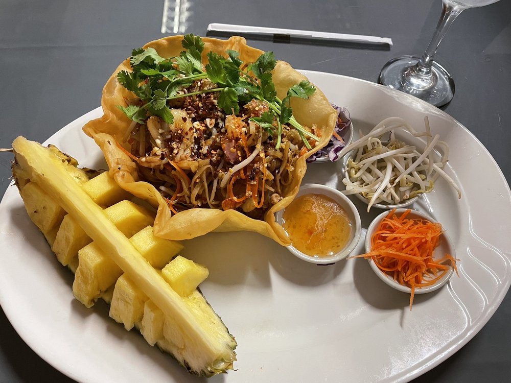 Thai Spice