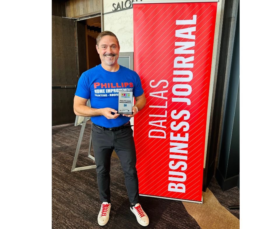 Slide of Phillips Home Improvements