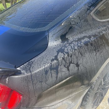 Dent Master - Shelby - Mobile Dent Repair Near Me