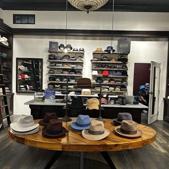 The Hat Loft - Hats Near Me - Las Vegas, Nevada