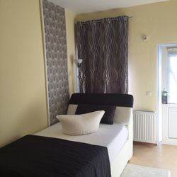 Hotel Ammerland - Zimmer 13 (Einzelzimmer)